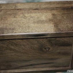 深度解析烏木金絲楠陰沉木百寶盒的養護秘籍 揭秘木材防腐劑的功效選定